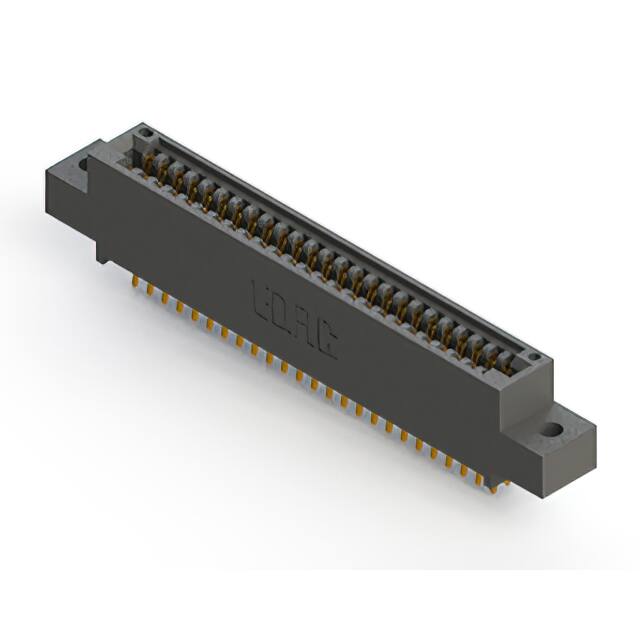 895-050-556-502 EDAC Inc.  Edgeboard Connectors